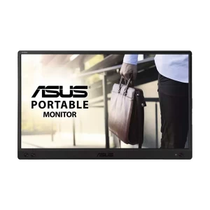 Asus ZenScreen MB166C 15.6 Inch FHD IPS USB T ...