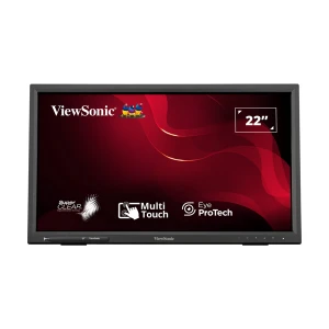 ViewSonic TD2223-2 22 Inch Full HD HDMI, VGA, ...
